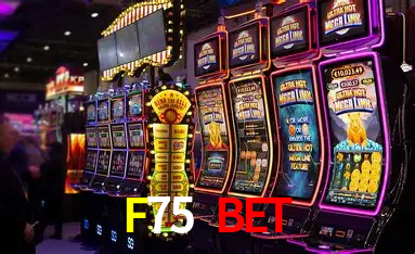 Explorando a Categoria de Eventos em Apostas na F75 Bet