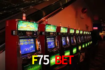 Inovações de Jogos na F75 Bet: O Futuro das Experiências Interativas