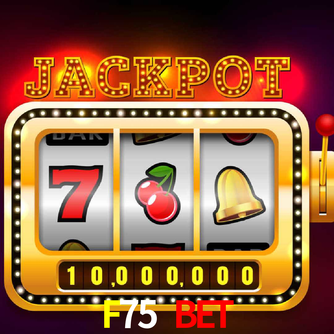 Descubra o Mundo do Cassino Online com F75 Bet